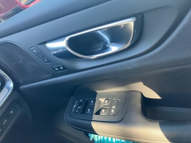 VOLVO VOLVO V60 2019