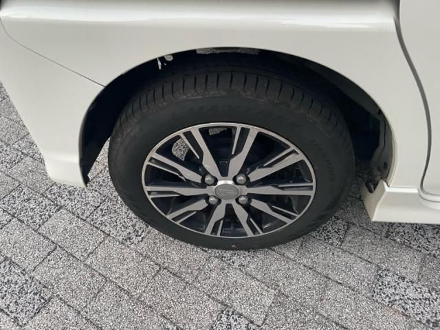 DAIHATSU TANTO CUSTOM 2017