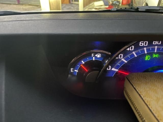 DAIHATSU TANTO CUSTOM 2017