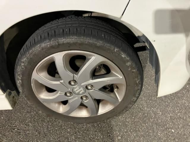 SUZUKI PALETTE SW 2012