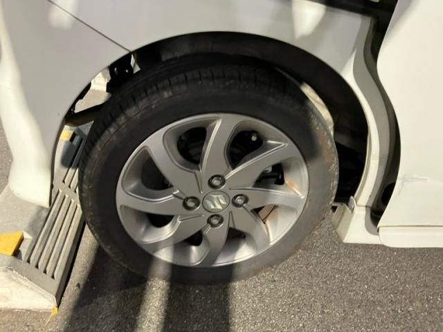 SUZUKI PALETTE SW 2012