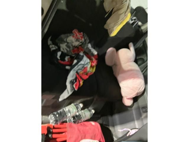 SUZUKI PALETTE SW 2012