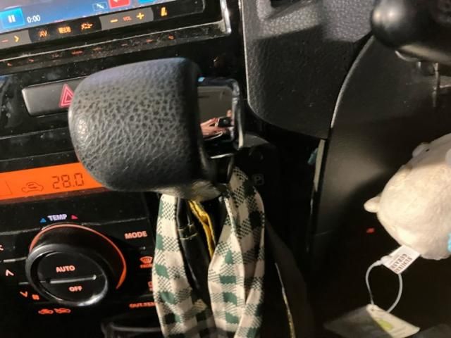 SUZUKI PALETTE SW 2012