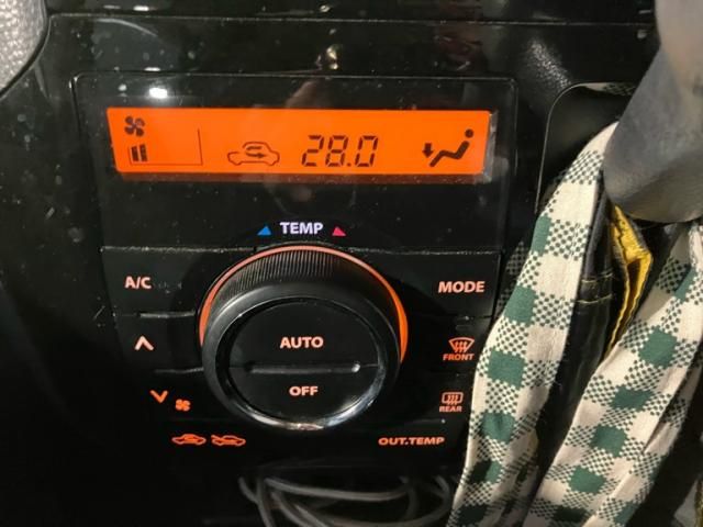 SUZUKI PALETTE SW 2012