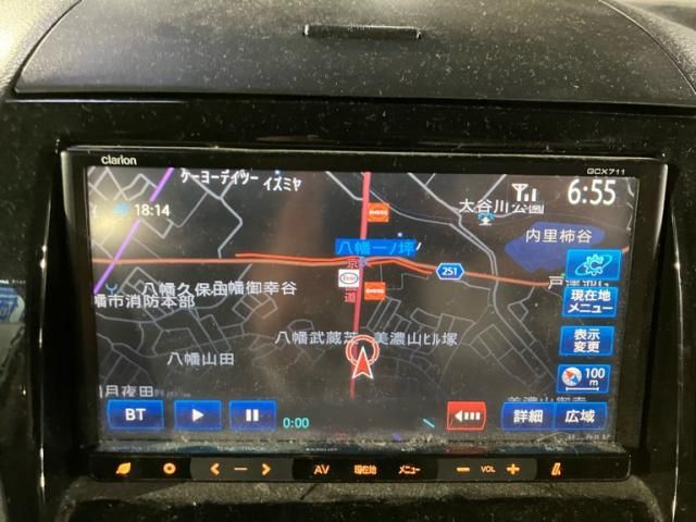 SUZUKI PALETTE SW 2012