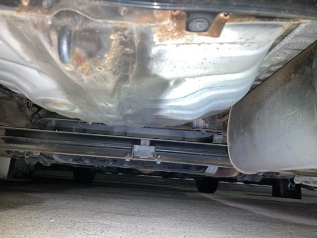 MITSUBISHI COLT 2011