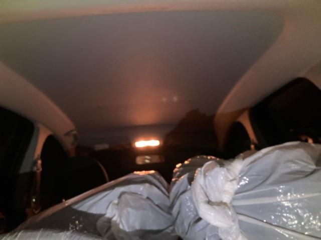 MITSUBISHI COLT 2011