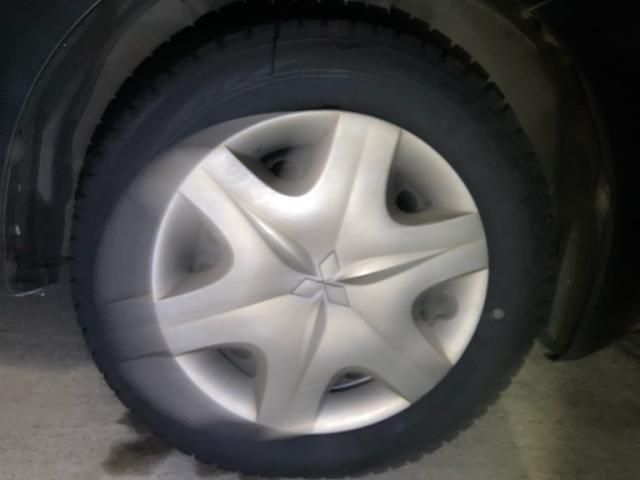 MITSUBISHI COLT 2011