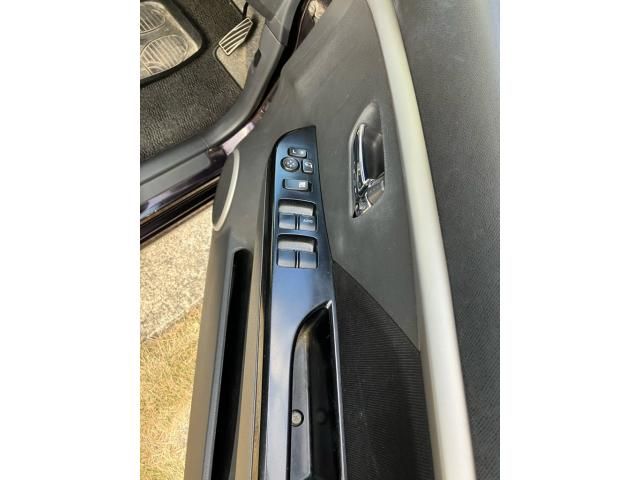 SUZUKI WAGON R STINGRAY 2011