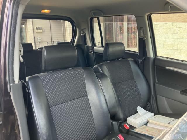 SUZUKI WAGON R STINGRAY 2011