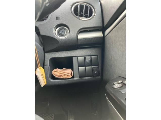 SUZUKI WAGON R STINGRAY 2011