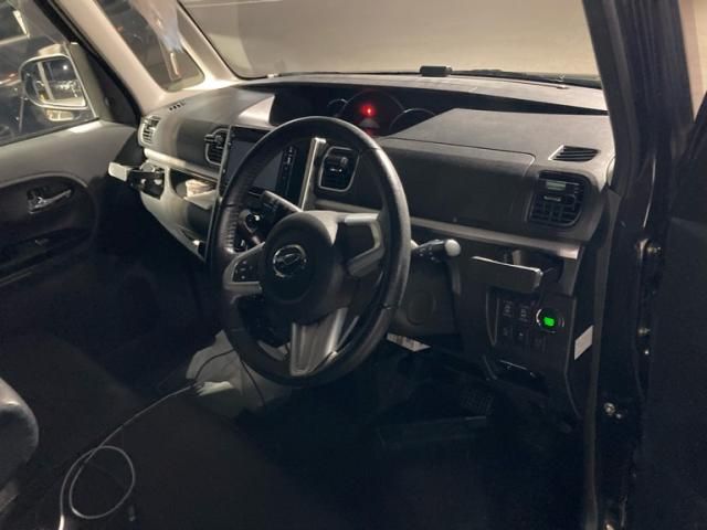 DAIHATSU TANTO CUSTOM 2014