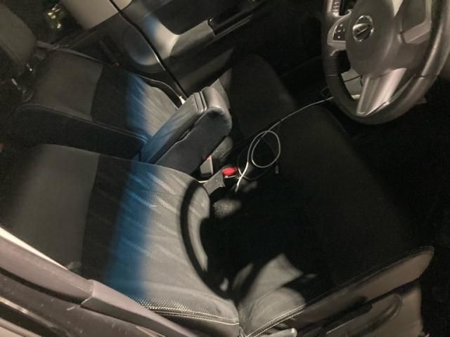 DAIHATSU TANTO CUSTOM 2014