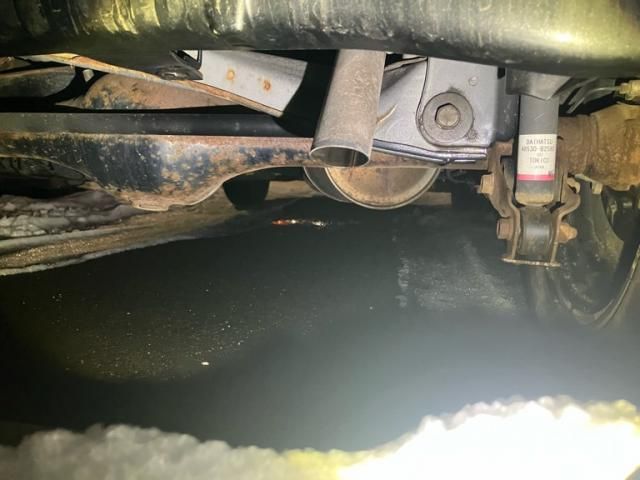 DAIHATSU MOVE CUSTOM 4WD 2016