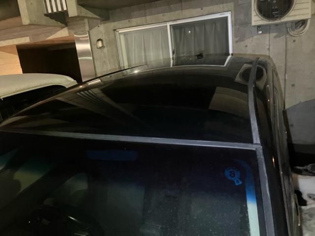 DAIHATSU MOVE CUSTOM 4WD 2016