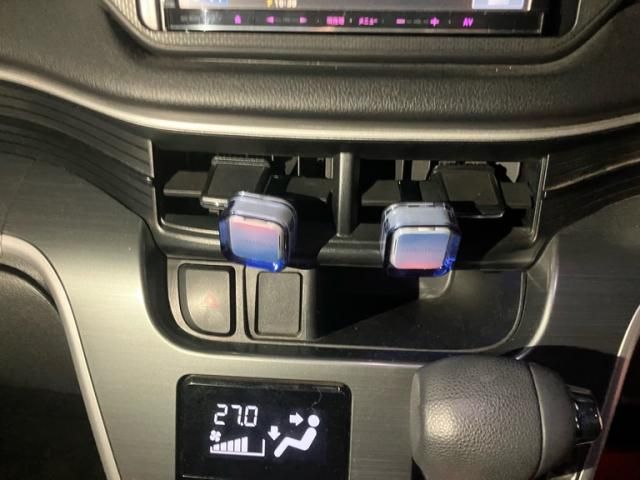 DAIHATSU MOVE CUSTOM 4WD 2016