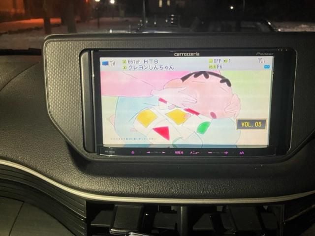 DAIHATSU MOVE CUSTOM 4WD 2016