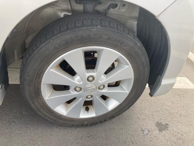 SUZUKI WAGON R STINGRAY 2010