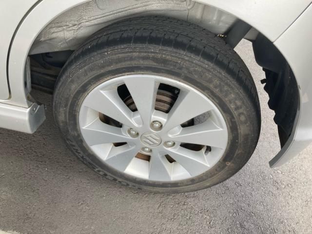 SUZUKI WAGON R STINGRAY 2010