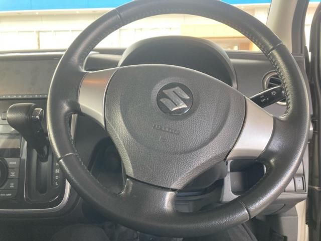 SUZUKI WAGON R STINGRAY 2010