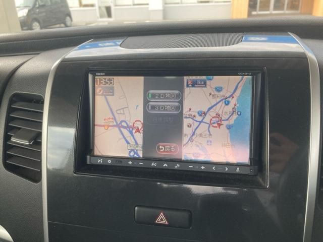 SUZUKI WAGON R STINGRAY 2010