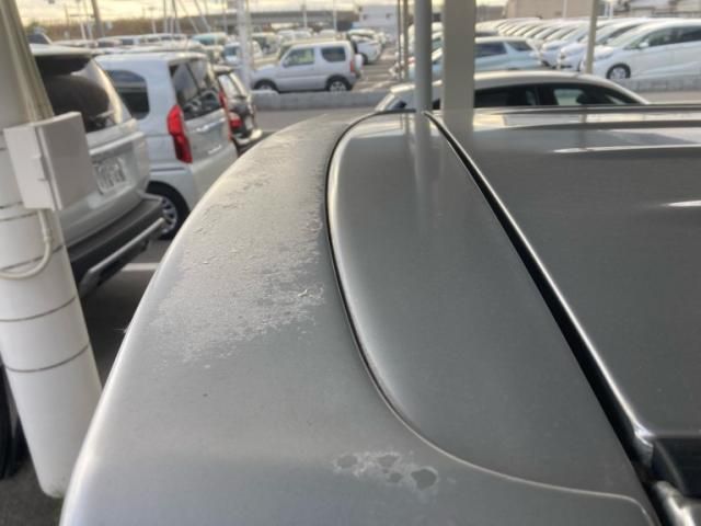 SUZUKI WAGON R STINGRAY 2010