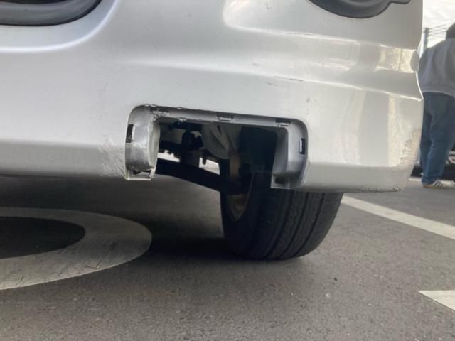 SUZUKI WAGON R STINGRAY 2010