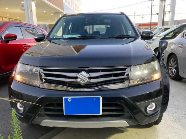SUZUKI ESCUDO  WG 4WD 2012