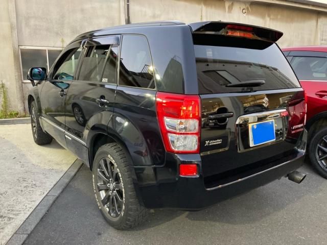 SUZUKI ESCUDO  WG 4WD 2012