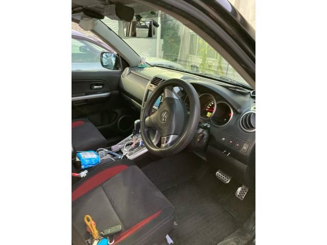 SUZUKI ESCUDO  WG 4WD 2012