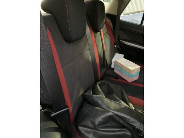 SUZUKI ESCUDO  WG 4WD 2012