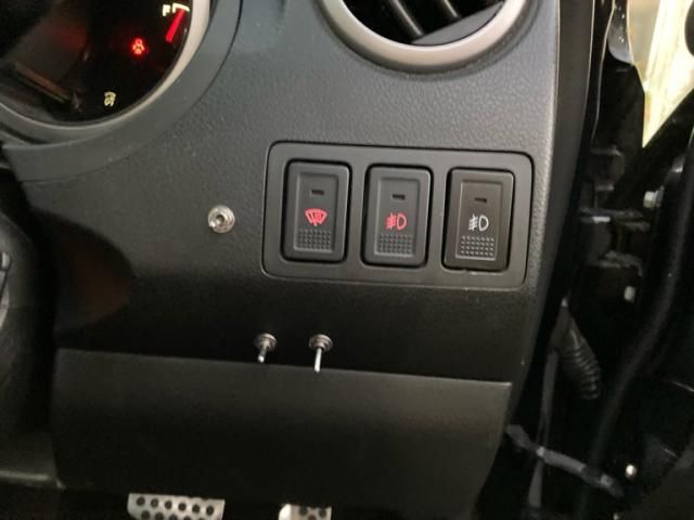 SUZUKI ESCUDO  WG 4WD 2012