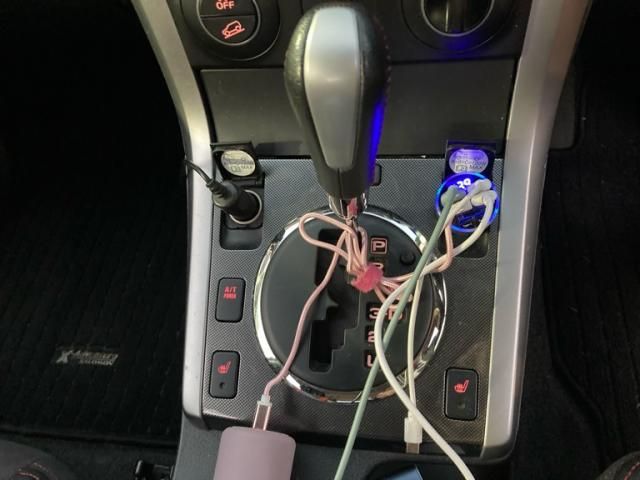 SUZUKI ESCUDO  WG 4WD 2012