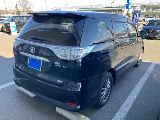 TOYOTA ESTIMA HYBRID 4WD 2010