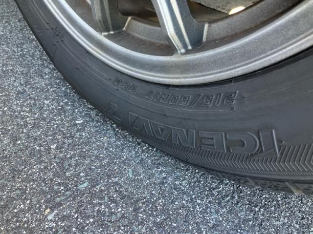 TOYOTA ESTIMA HYBRID 4WD 2010