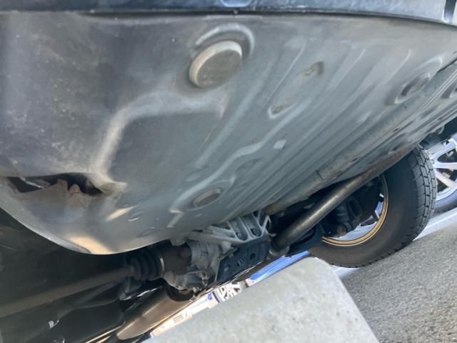 TOYOTA ESTIMA HYBRID 4WD 2010