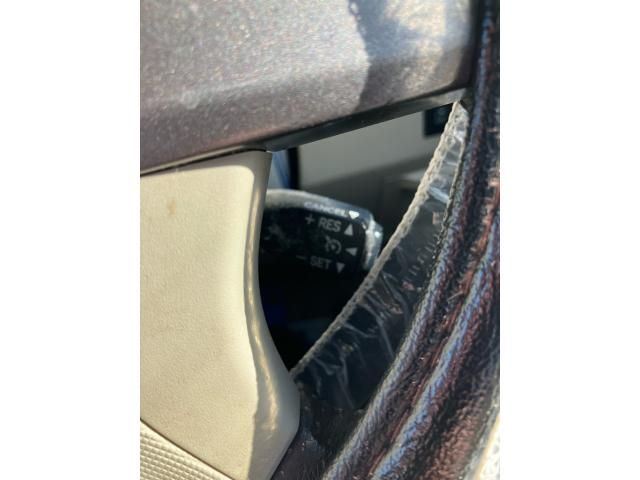 TOYOTA ESTIMA HYBRID 4WD 2010