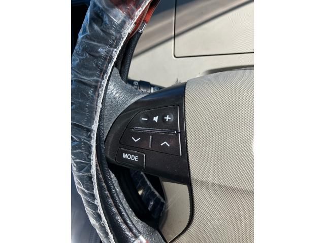 TOYOTA ESTIMA HYBRID 4WD 2010