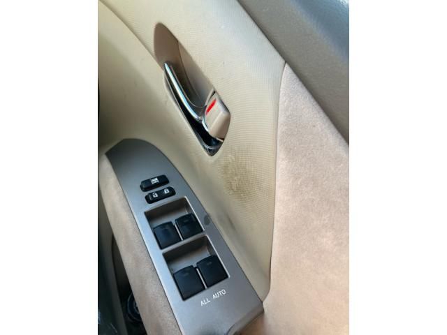 TOYOTA ESTIMA HYBRID 4WD 2010