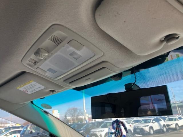 TOYOTA ESTIMA HYBRID 4WD 2010