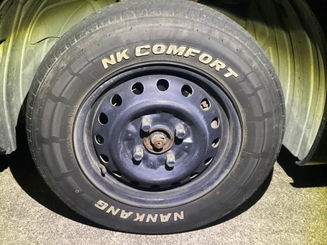 MITSUBISHI DELICA D:3 2012