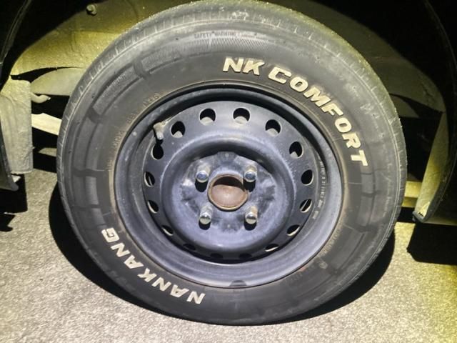 MITSUBISHI DELICA D:3 2012