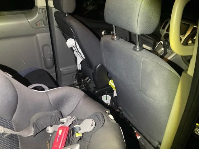 MITSUBISHI DELICA D:3 2012