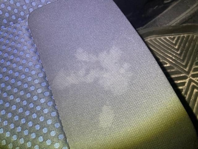 MITSUBISHI DELICA D:3 2012