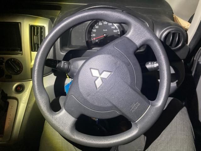 MITSUBISHI DELICA D:3 2012