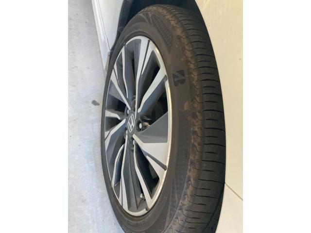 HONDA ACCORD HYBRID 2017