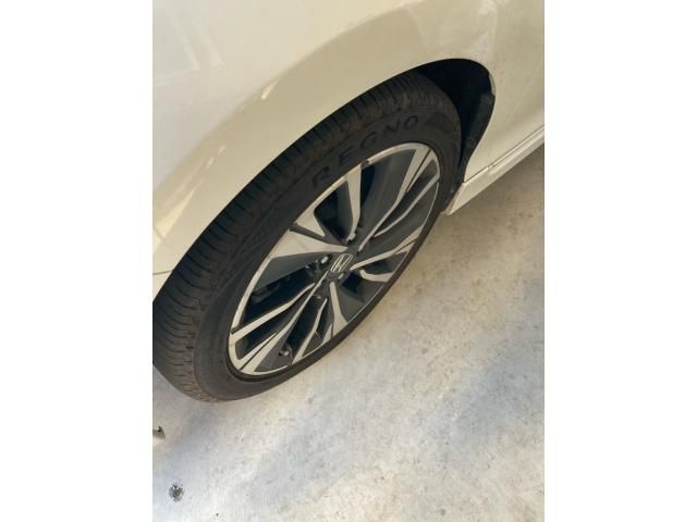 HONDA ACCORD HYBRID 2017