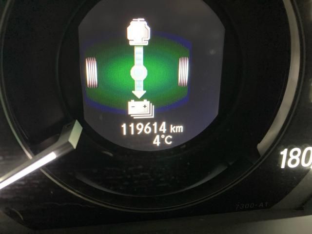 HONDA ACCORD HYBRID 2017