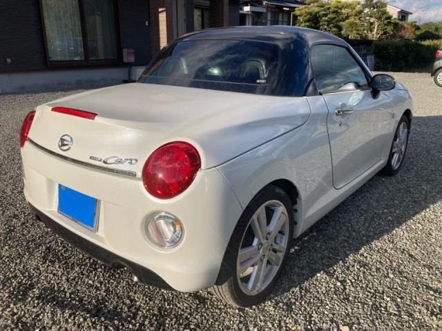 DAIHATSU COPEN 2020