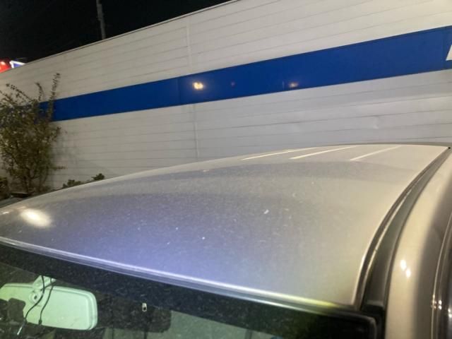 MITSUBISHI eK WAGON 2007